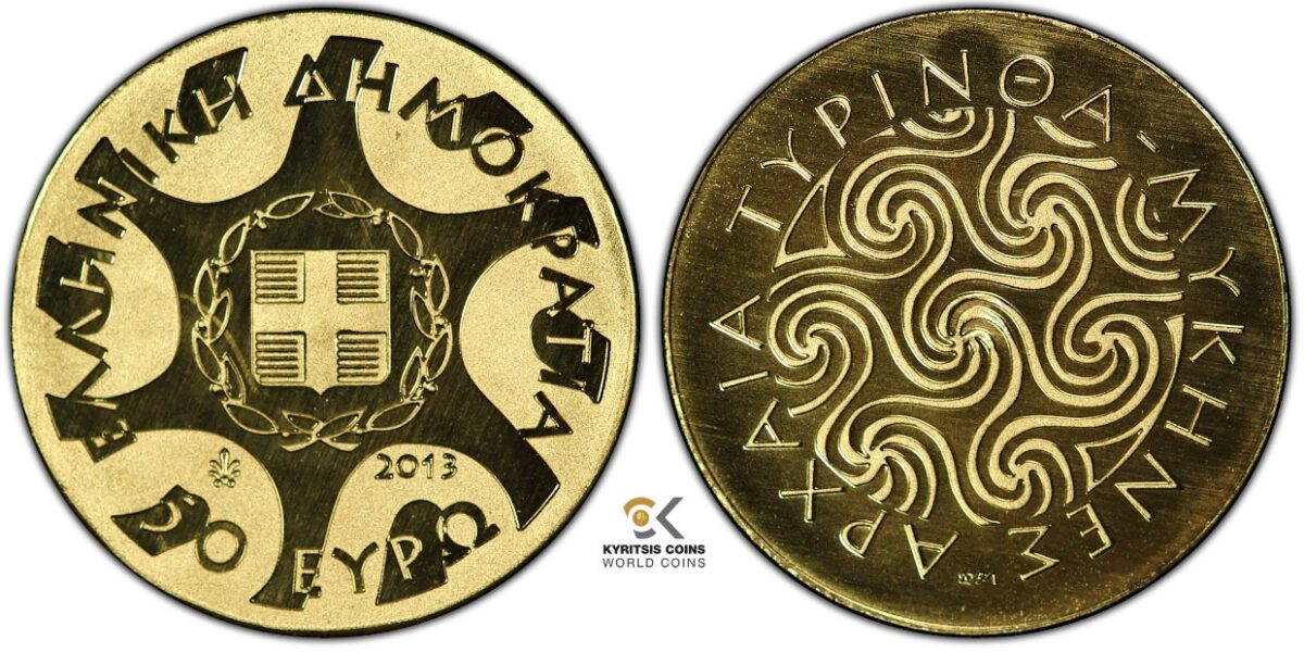 50 euro 2013 greece