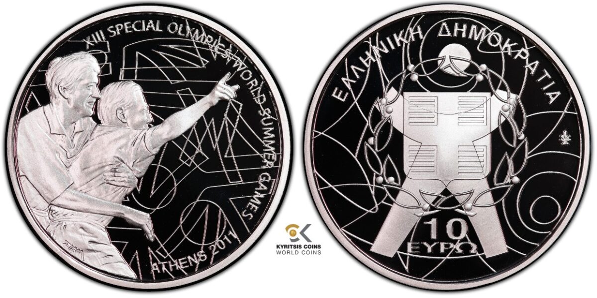10 euro 2011 greece