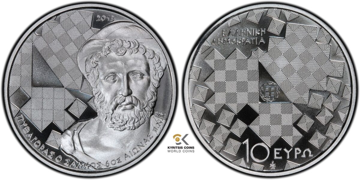 10 euro 2013 greece