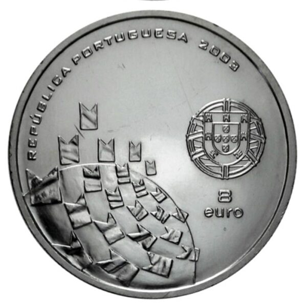 8 euro 2003 portugal