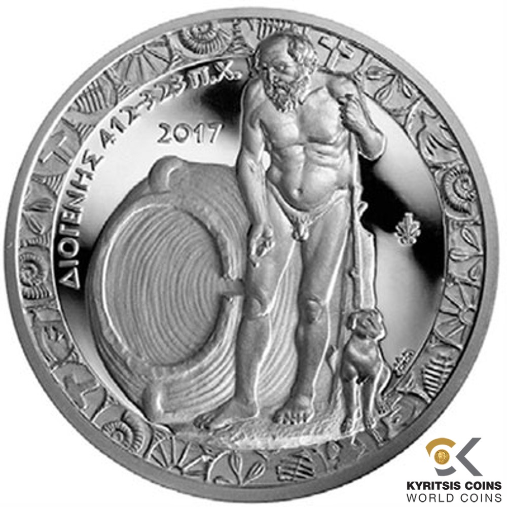 10 euro 2017 greece